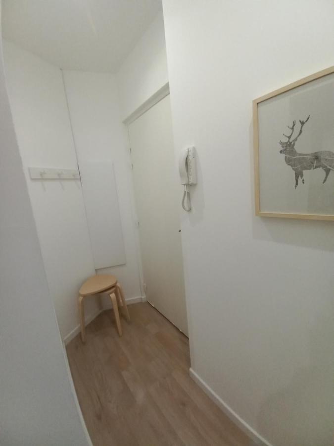 Ferienwohnung La Lanterne Toulouse Exterior foto